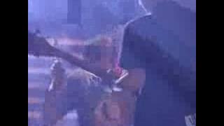 Story Of The Year - In the shadows (live)