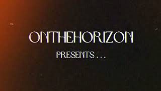 I Will Wait Official Lyric Video - Onthehorizon