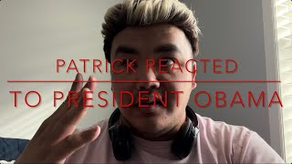 Believe it or not: aliens series: Episode 3: Patrick’s recap