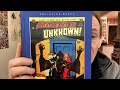 Adventures into the unknown ps artbooks volume 3 fifties horror sf book review