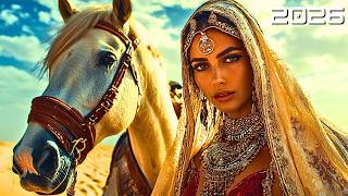 Ancient Arabic Music - Silent Desert Harmony – Gentle Oud for Timeless Calm