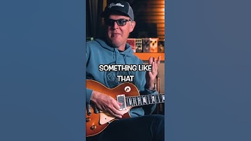 Thumbnail of Joe Bonamassa: How to Start a Solo! #joebonamassa #guitar #shorts ￼