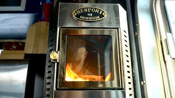 Worlds Best Diesel Heater for your bus or van.  #vanlife #dieselheater #skoolieconversion