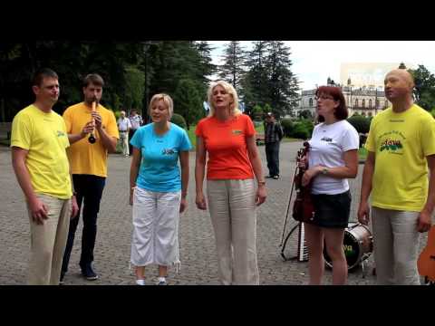 Modern Folk Band \"Aisva\"