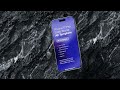 Phone 17 Pro Dark Stone - Product Promo | After Effect Template