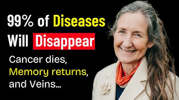 Barbara O’Neal: 8 Acid-Forming Foods That FEED Cancer (Avoid These Now)