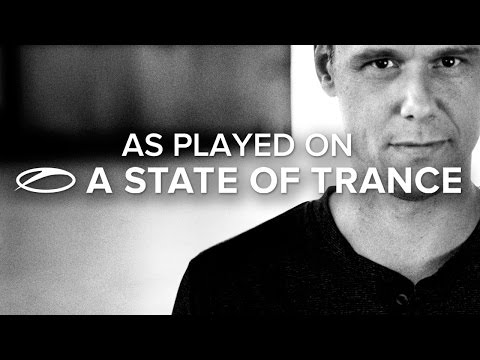 Super8 & Tab - Mega (Taken From ASOT 2016) [A State Of Trance 762]