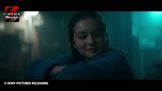 BANGKITNYA KSATRIA PEGASUS PELINDUNG DEWI ATHENA | ALUR CERITA FILM