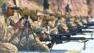 Pakistan Army Sniper School screenshot 4
