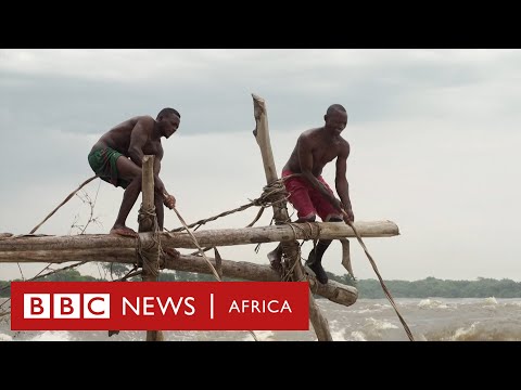 Congo: A journey to the heart of Africa - Full documentary - BBC Africa