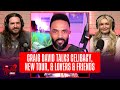 EXCLUSIVE: Singer Craig David Talks Celibacy, &#39;Lovers &amp; Friends,&#39; and New Music! | The TMZ Podcast