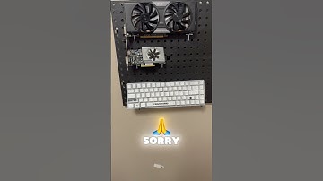 I hate keyboard scammers #keyboard #keyboardmouse #fyp #viralvideo