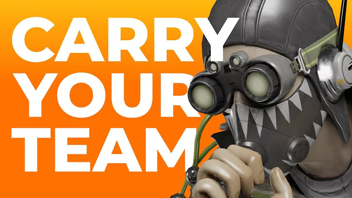 How to Win Every 1v3 | Apex Legends Season 11