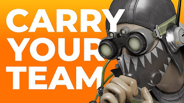 How to Win Every 1v3 | Apex Legends Season 11