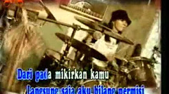 Video Mix - SLANK - AKU GILA - Playlist 