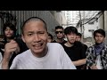 PAE - ชุมชน (Official Music Video)