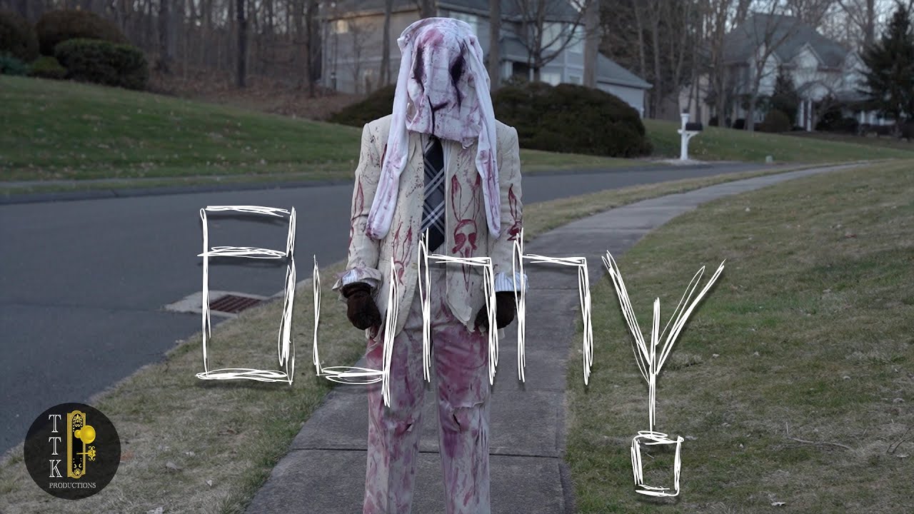 BUNNY | Horror Short Film | Turn the Knob Productions