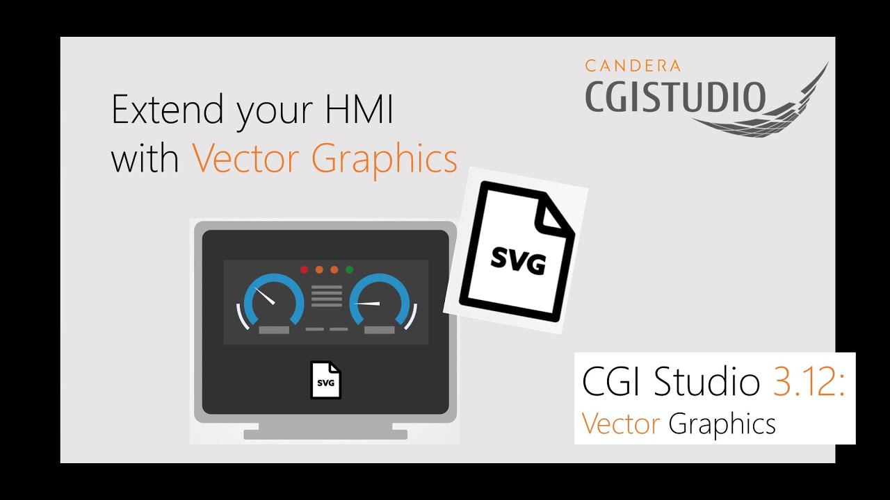Vector Graphics Explained Cgi How CGI Studio 3.12 - Support for Vector Graphics - YouTube