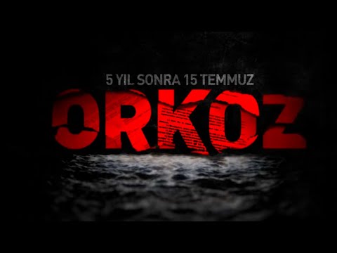 ORKOZ... Sansürlenen 15 Temmuz belgeseli TR724'te