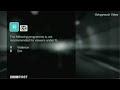 BBC First - “M” classification warning (2015)