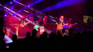 Video thumbnail of "Grace Potter - "Ah Mary' - Chicago Theater 10/23/2015"
