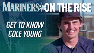 Get To Know Cole Young