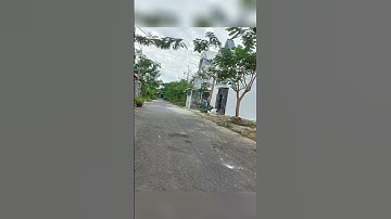 NỀN SỔ HỒNG KDC PHÚ AN - CÁI RĂNG, CẦN THƠ - GIÁ TỪ 1 TỶ 850TR