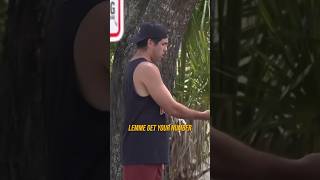 She Gave Nelk Her Number