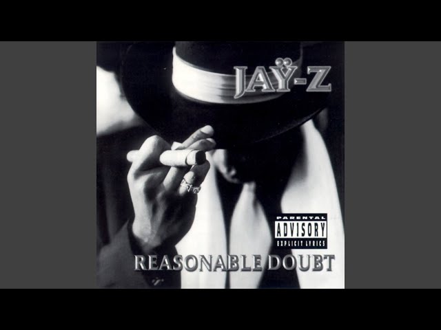 Jay-Z - Can't Knock The Hustle