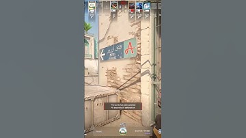 P2000 Quad Kill on Dust2 #cs2 #cs2dust2 #quadkill #congressofnoobz