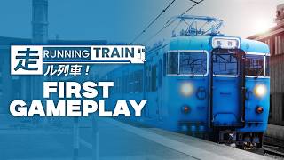 I Finally Played The Train Sim Made By One Developer (And It's AMAZING) screenshot 4