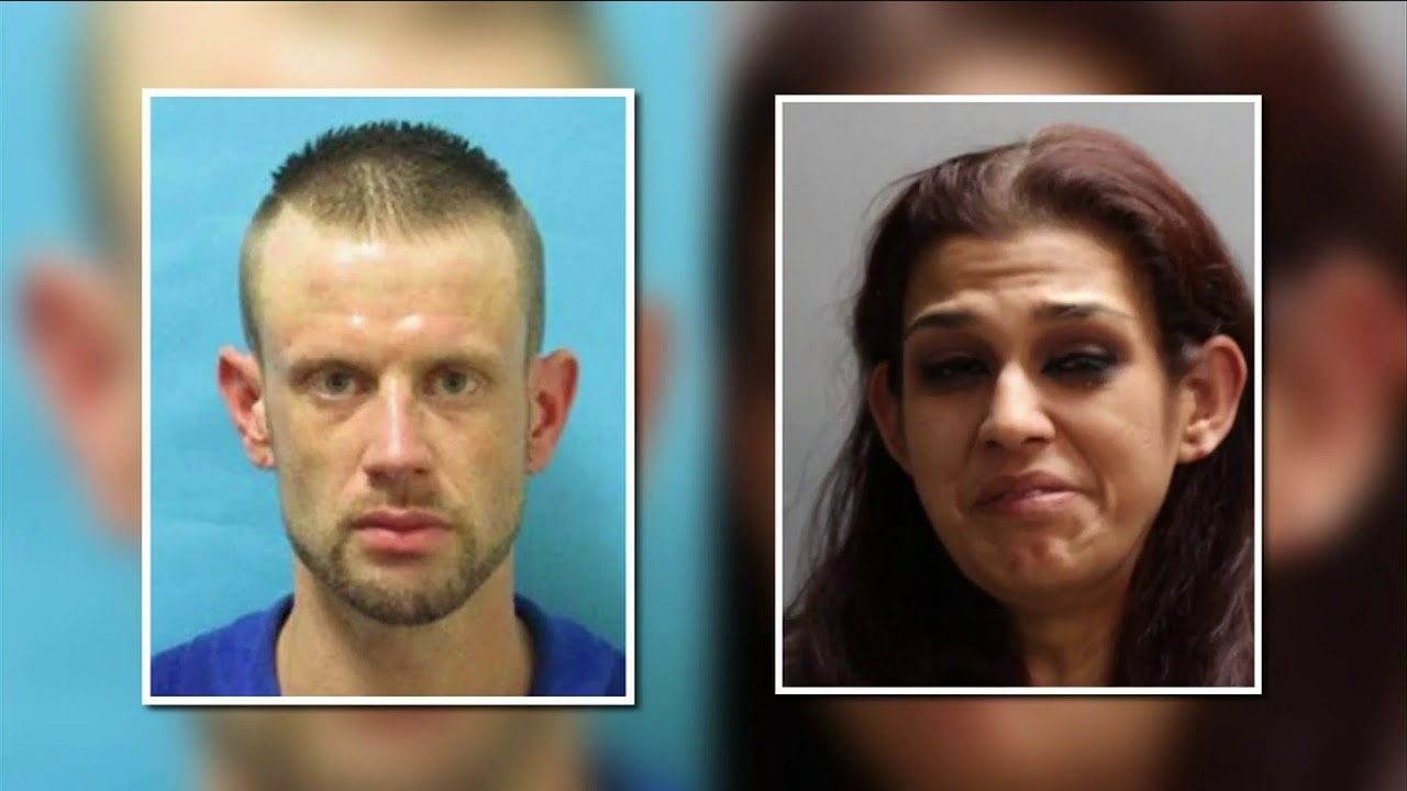 Jacksonville couple charged with multiple counts of child porn ...