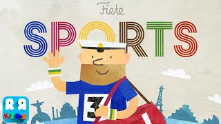 Fiete Sports (By Ahoiii Entertainment) - Full Gameplay screenshot 2