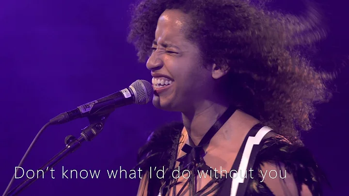 Make Me Feel by Jackie Venson (Live Performance an...
