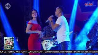 DIANDRA AYU feat CHOLIS JULIANO DTT -SELENDANG BIRU - ALL NEW METRO LIVE  KARANGRAYUNG //ANIJAYA