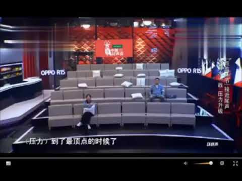 中国好声音 17-8-2018《我们不一样》原唱大壮，带来的《差一步》