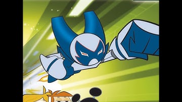 12. RBmix Activated Robotboy Theme (Superactivation Theme Song FULL VERSION!) - Hans Helewaut