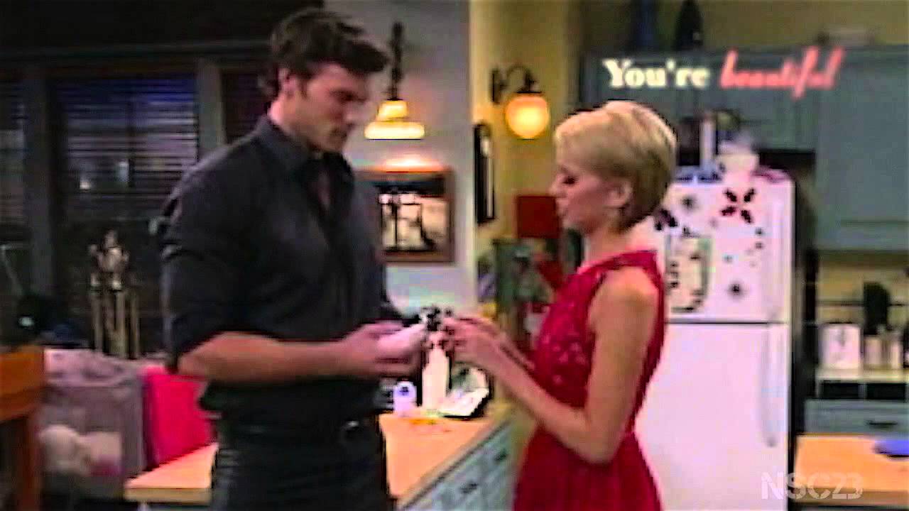 You're Beautiful •⎮⎮• Danny + Riley