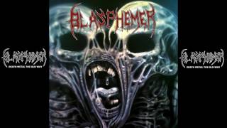 Blasphemer (UK) - Blasphemer  (2017) (Full Album) (HD)