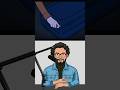Make Animation Like Khooni Monday #shorts
