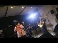 ママじぃ(篠笛&ギターCover Unit)161112_02 「LIFE  SONG (見田村千晴,2015)」