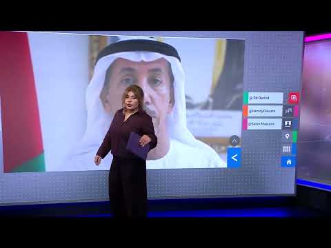 لماذا هاجمت وسائل إعلام في الجزائر سفير الإمارات؟