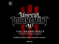 Unreal Tournament III OST (In-Game Dynamic Version)