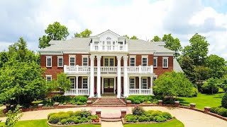 Huntsville real estate | Sale of expensive houses