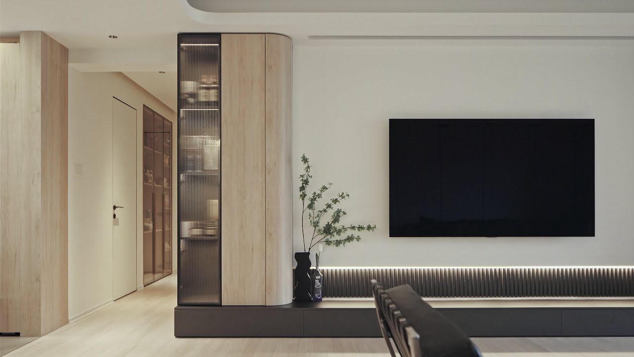 stream design | residential interior design | Urban Retreat - YouTube