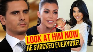 Mason Disick Just Exposed The Kardashians