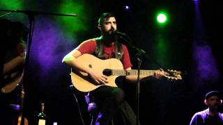 scott matthew - felicity  (sala music hall barcelona 2011)