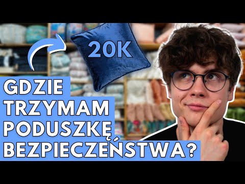 Wideo: Dlaczego Potrzebujesz Bezpieczeństwa