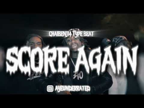 [FREE] EBK Jaaybo x ChaiBenjii4 Type Beat - "Score Again"