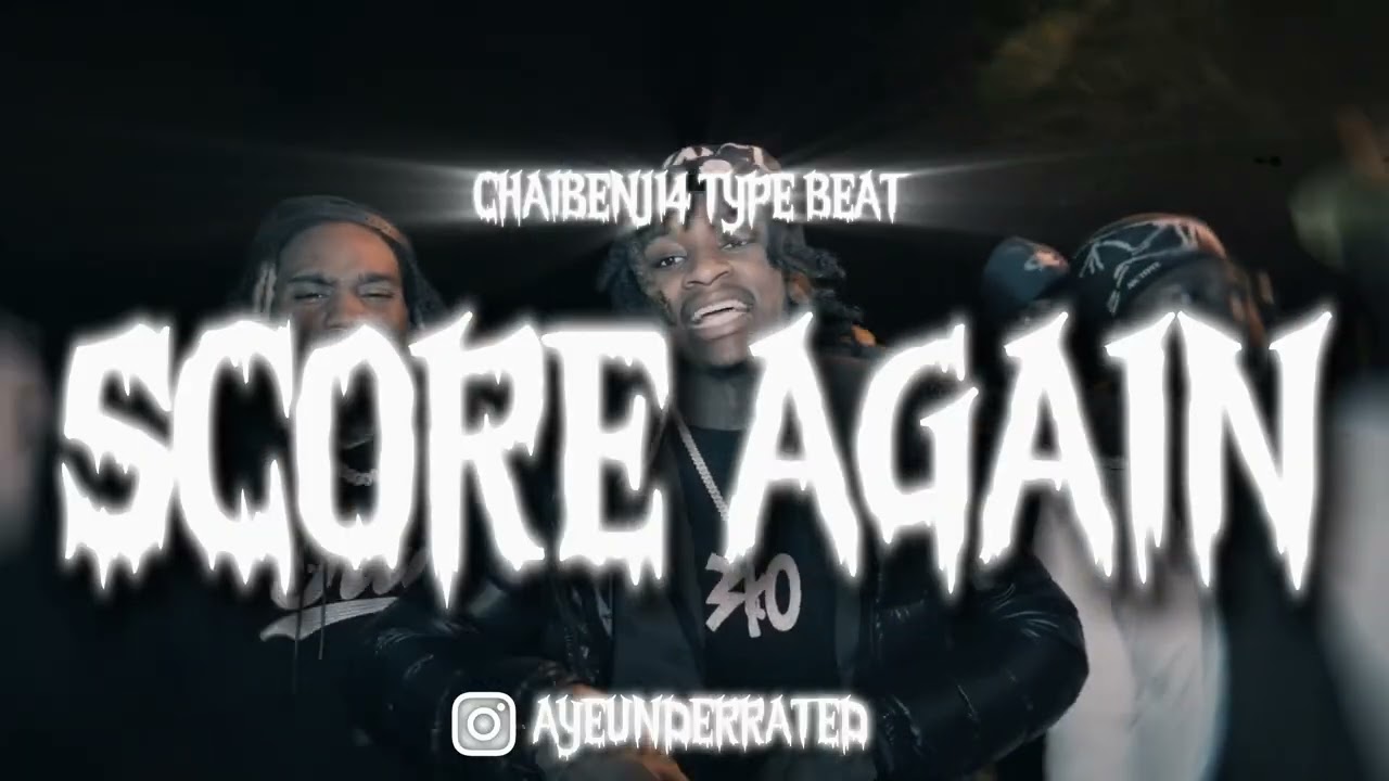 [FREE] EBK Jaaybo x ChaiBenjii4 Type Beat - 